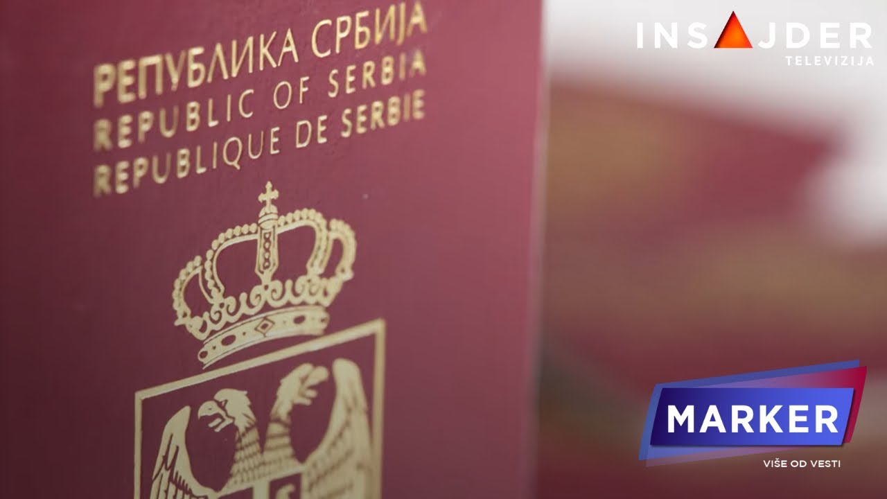 Pojedini Rusi godinama čekaju na srpsko državljanstvo, za milijardere put brži