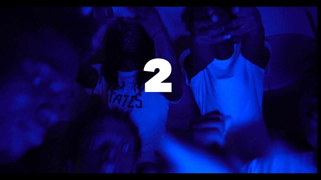 QJay & 4Nickk - Double Trouble 2