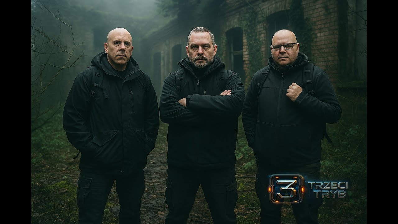 D.A.G.Bromberg Tego nie pokaże Wołoszański czyli po mojemu w fajnych miejsc&oacute;wkach!