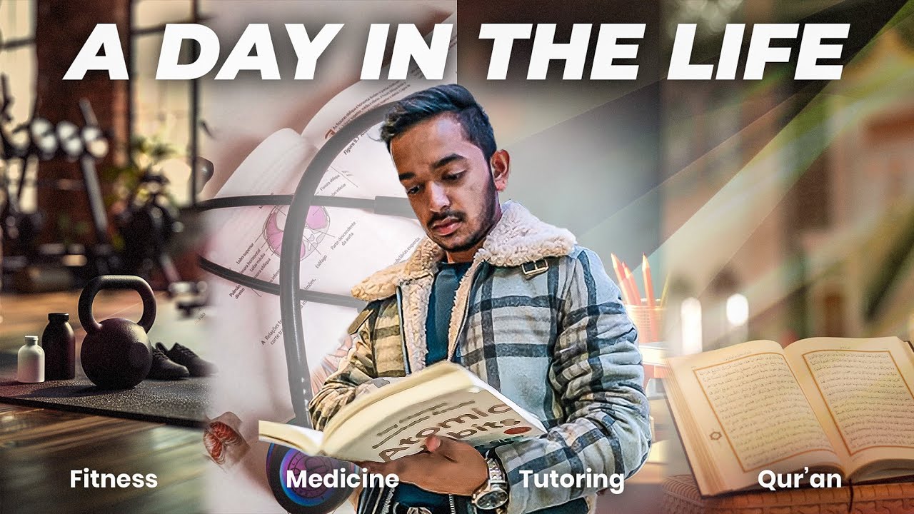 First day of 2nd year Med School
