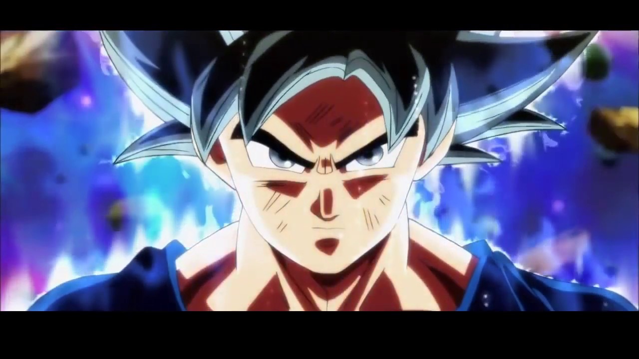 Slipknot Duality (DragonBallSuper)