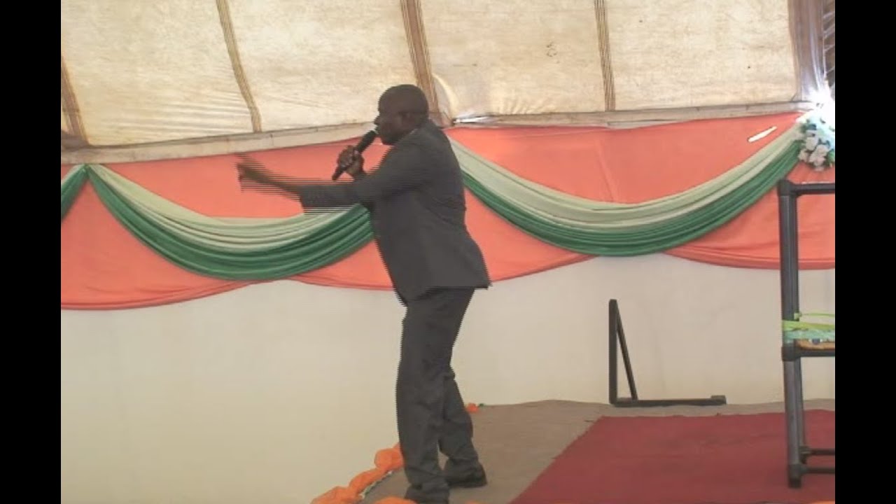 Operation Gariraneko - Munda Ngautsve tione chiso chababa