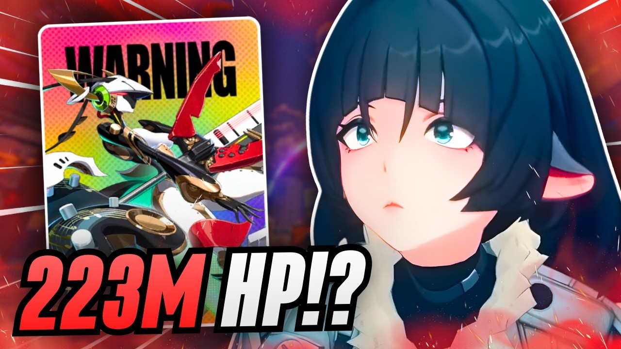 No Aria? No Problem! Jane Doe is here to Save The Day | Zenless Zone Zero