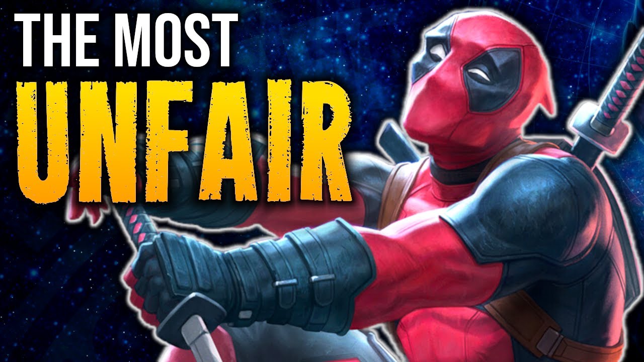 7 Commanders That Feel Like Cheating (And Their Decks)