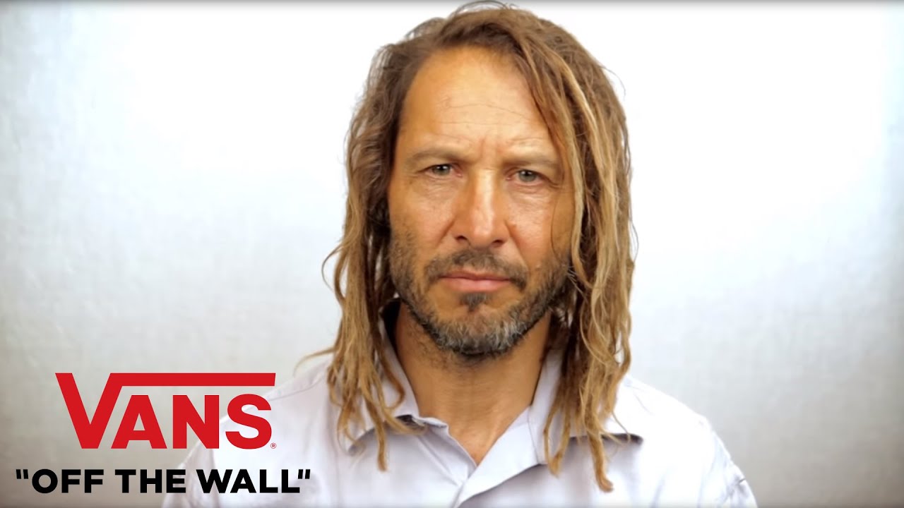 Tony Alva's Slimy Frog Toss Contest | Classic Tales | VANS