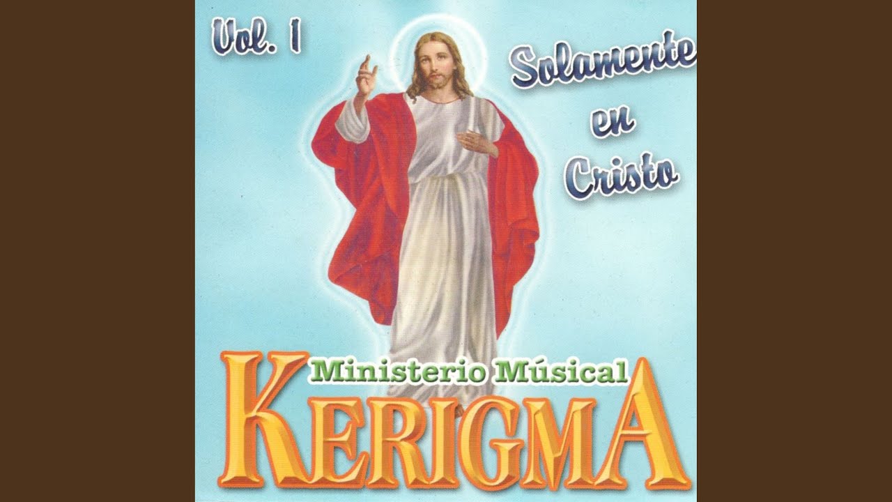 Se Mueve La Mano De Dios