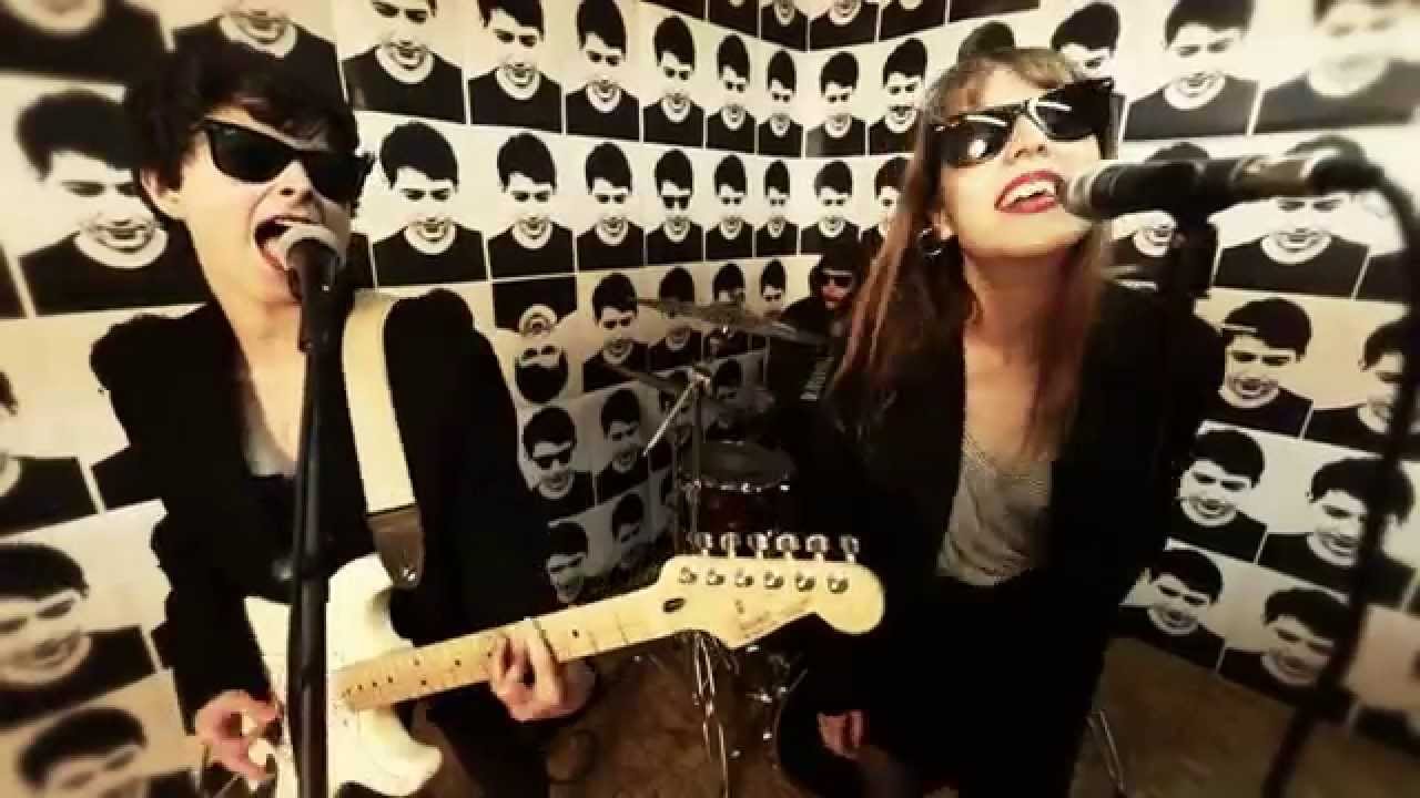 The Gachises - Yo amo a Miguel Costas