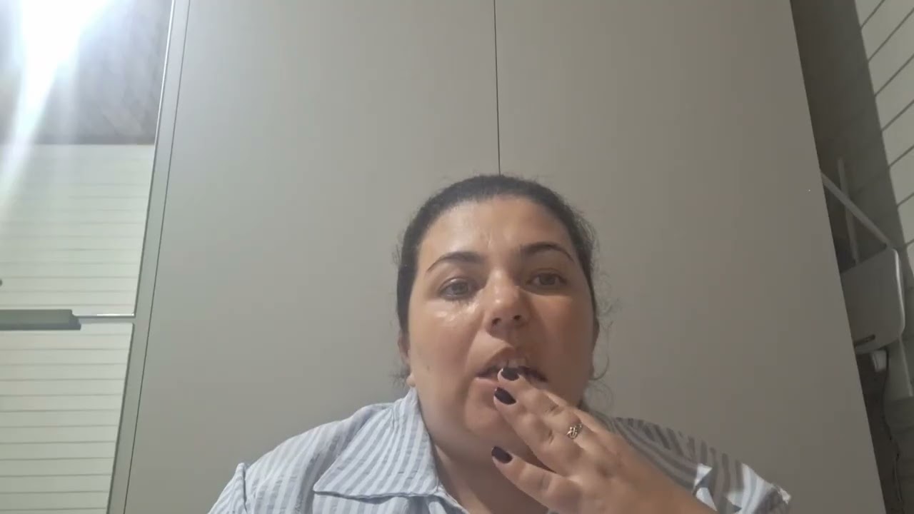 Perdi a memória #transtornobipolar #crise 