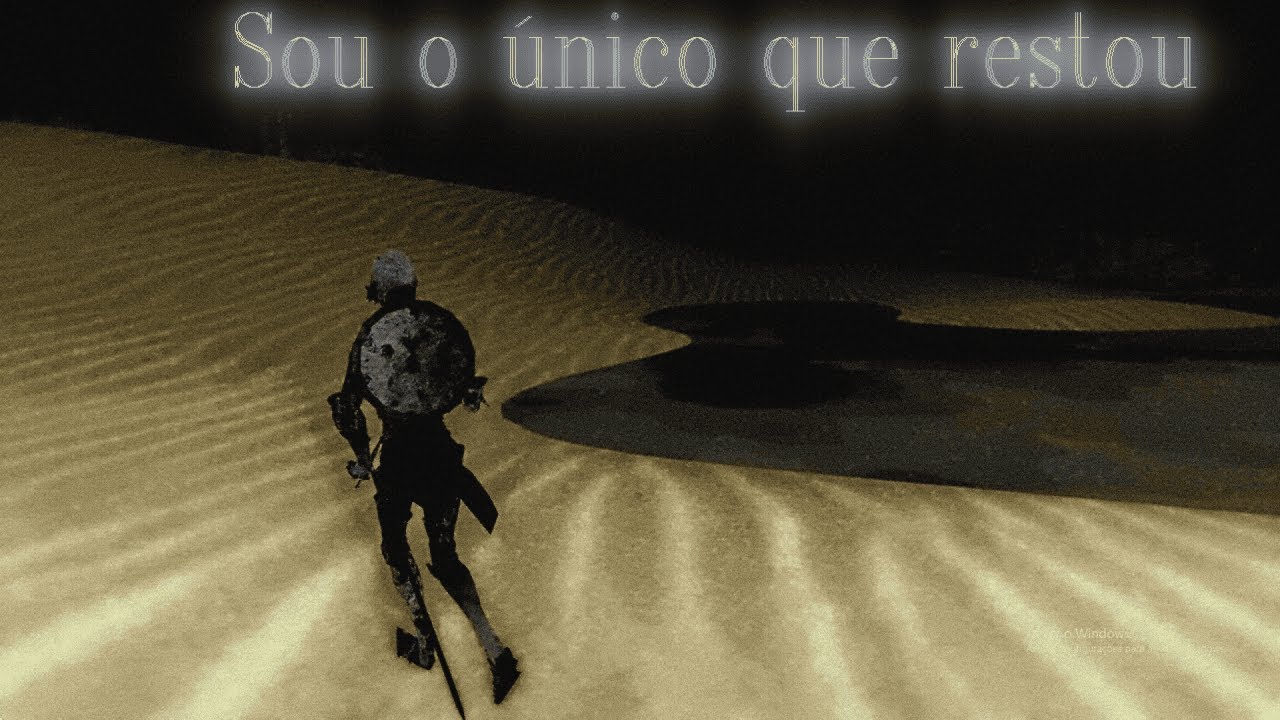 Explorando Jogos com Mundos Mortos Parte #2