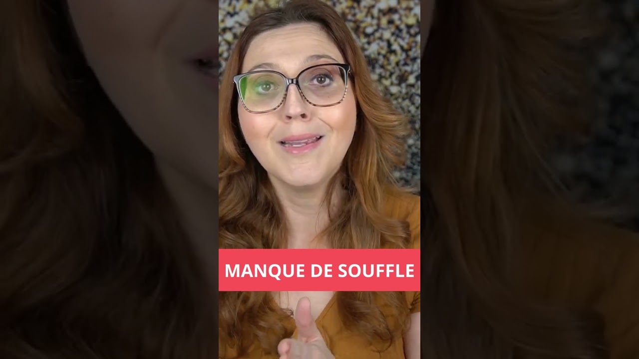 RESPIRATION DU CHANTEUR : je manque de souffle pourquoi? #shorts #voix #coursdechant