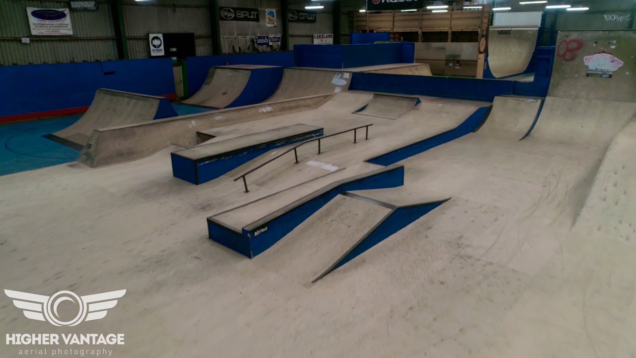 Ramp City 17 1