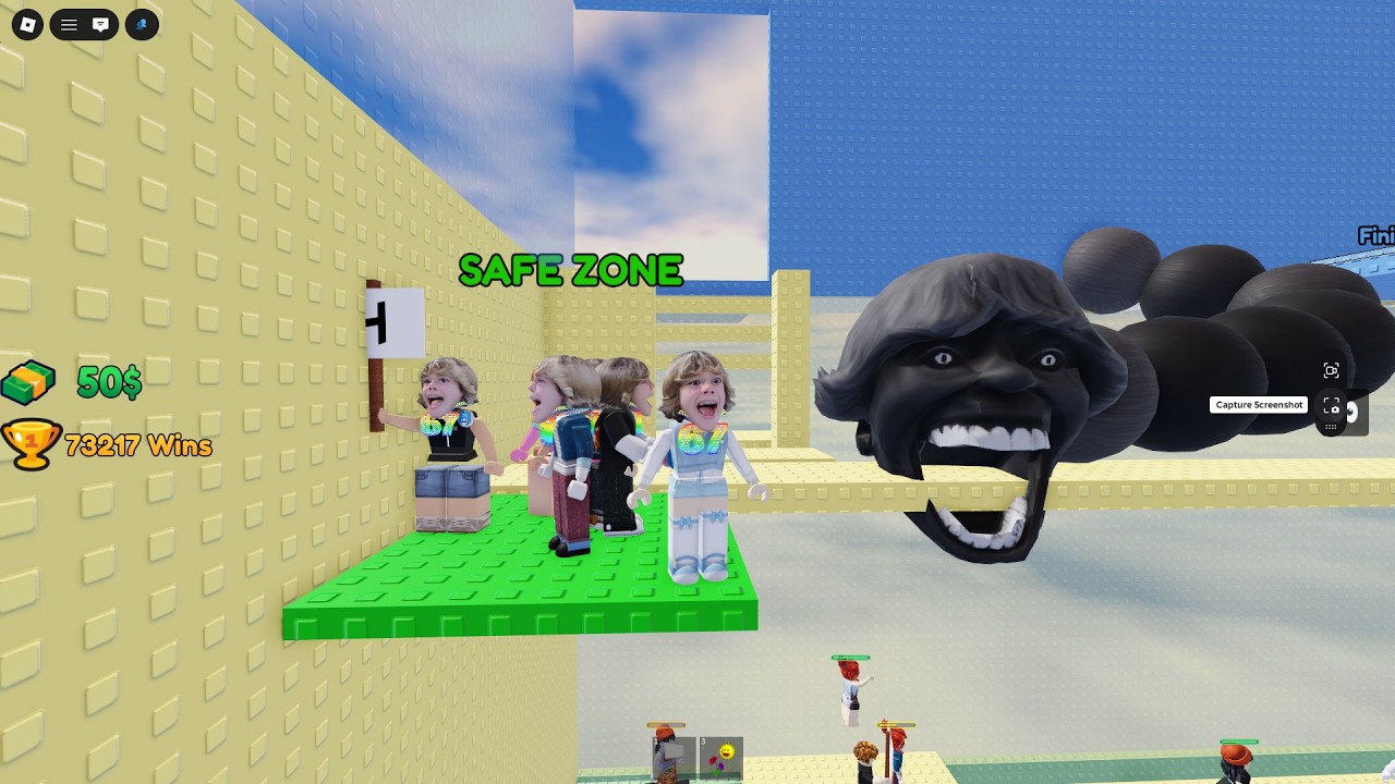 Roblox 67 live 🔥 Playing with Viewers 🎮