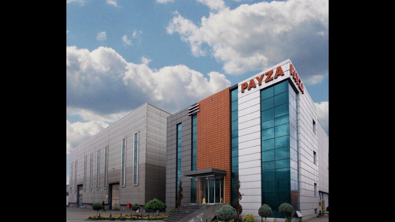 PAYZA FOUNDRY 2022 INTRODUCTION FILM