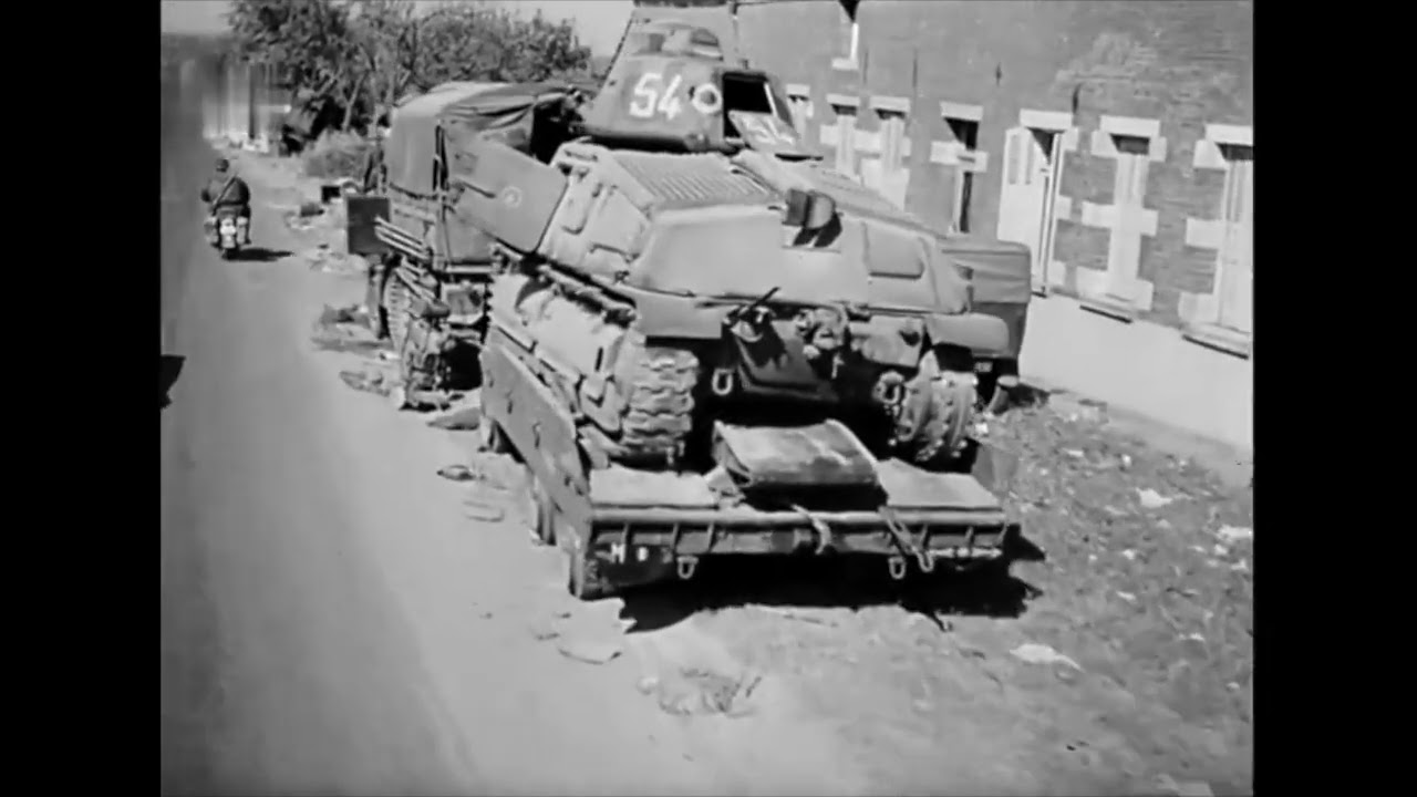 Odkryj Historię: Narwik &ndash; Bitwa o Rudę Żelaza!