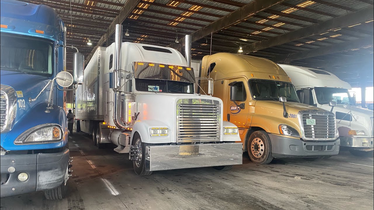 THESE LANDSTAR AGENTS MUST BE STOPPED!!
