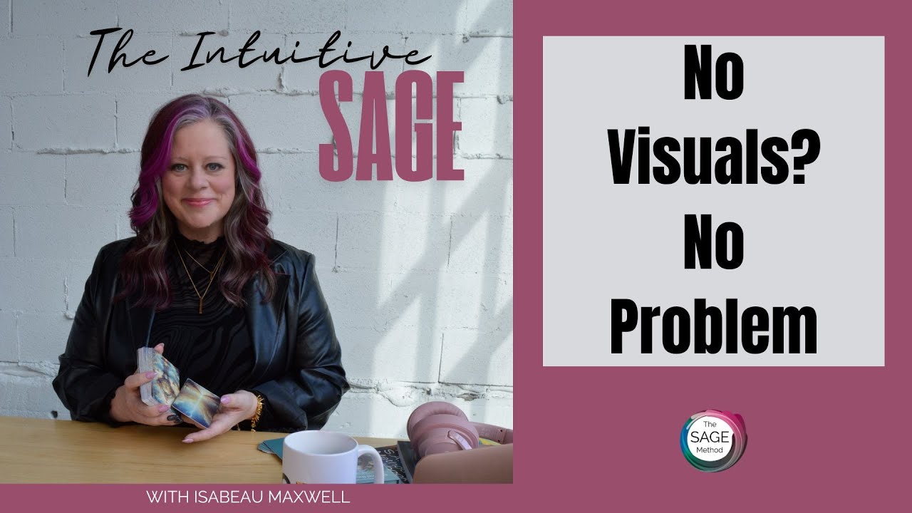 The Truth About Clairvoyance: Aphantasia and Intuitive Vision Secrets