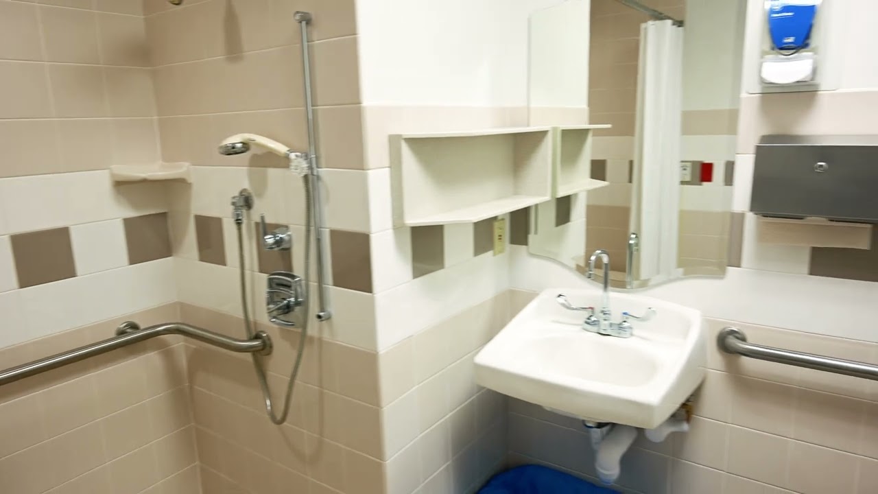 Tour the Women's Health Center at Hillcrest South
