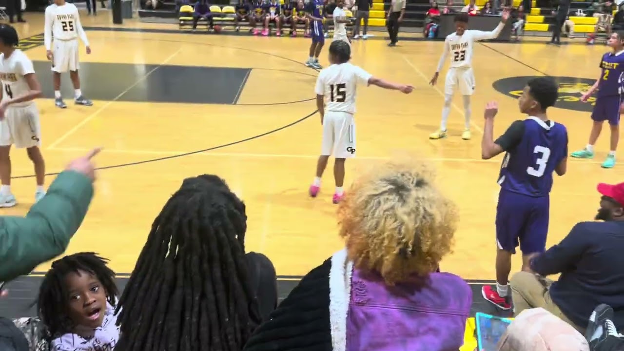 Gwynn Park JV vs CMIT south 