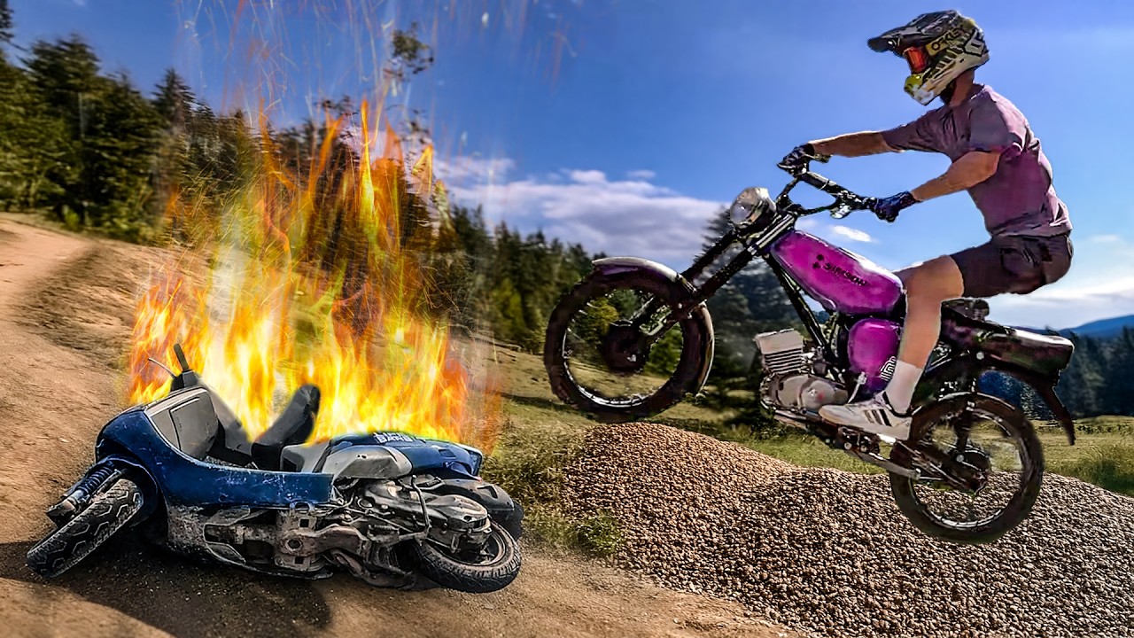 SIMSON vs ROLLER
