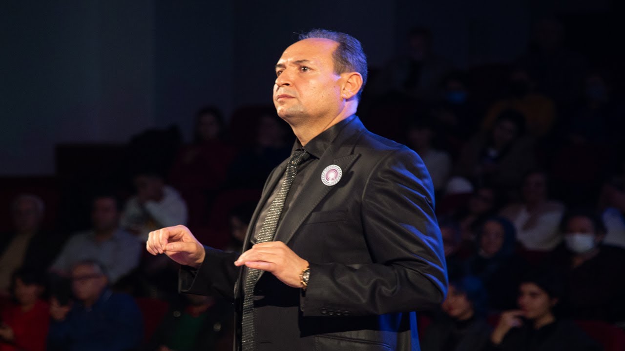 Şu İzmir'den Çekirdeksiz Nar Gelir | İzmir KHEM TSM Korosu (5 OCAK 2023)