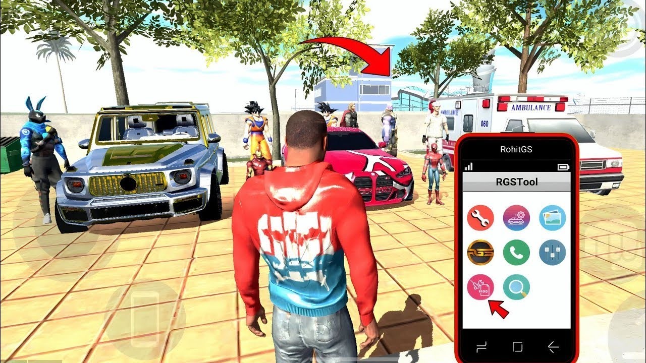 NEW UPDATE ALL CHEAT CODE 2026 in Indian Bike Driving 3D | NEW CHEAT CODE 2026