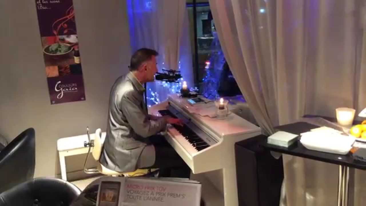 Concept Piano & Coiffure