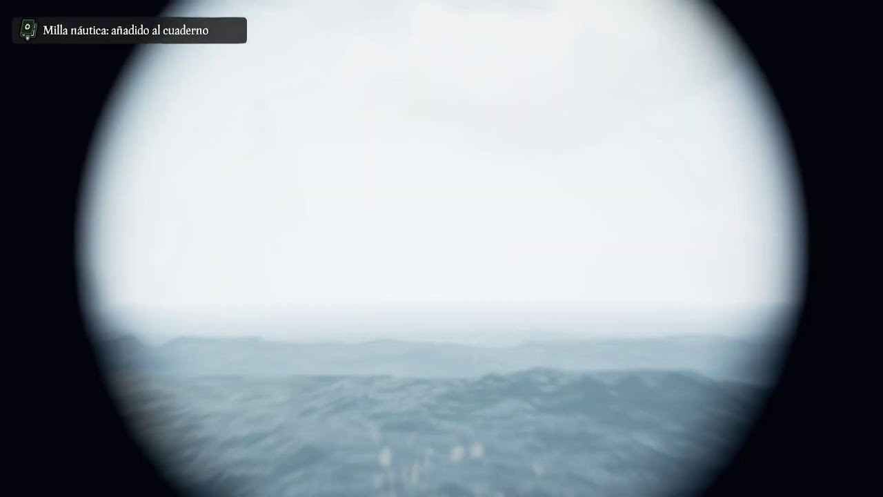 Sea of thieves