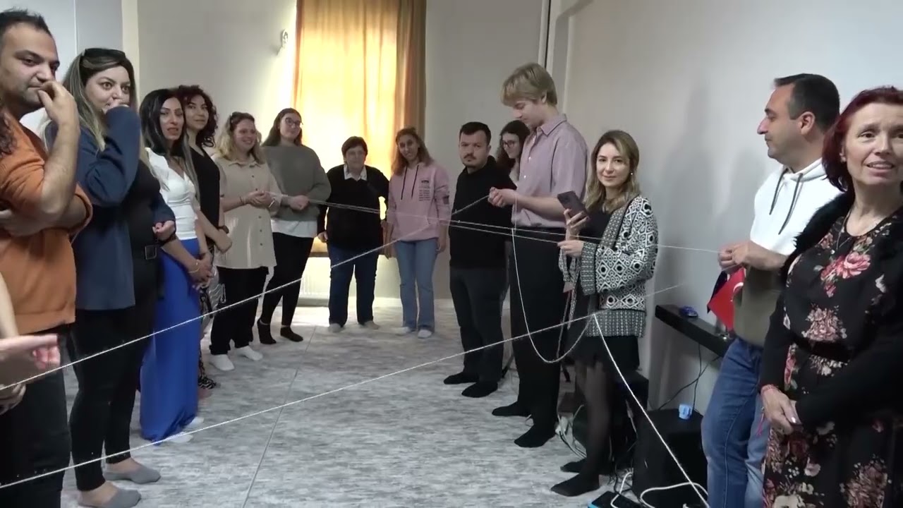 Relationship between formal and non formal learning  in Turkey under the NONFORMAL project
