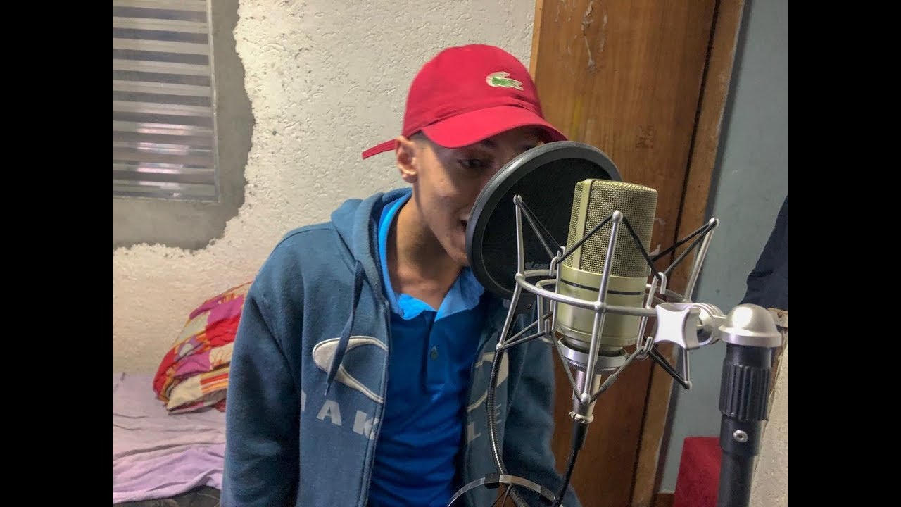 FAZENDO MILAGRE NUMA VOZ