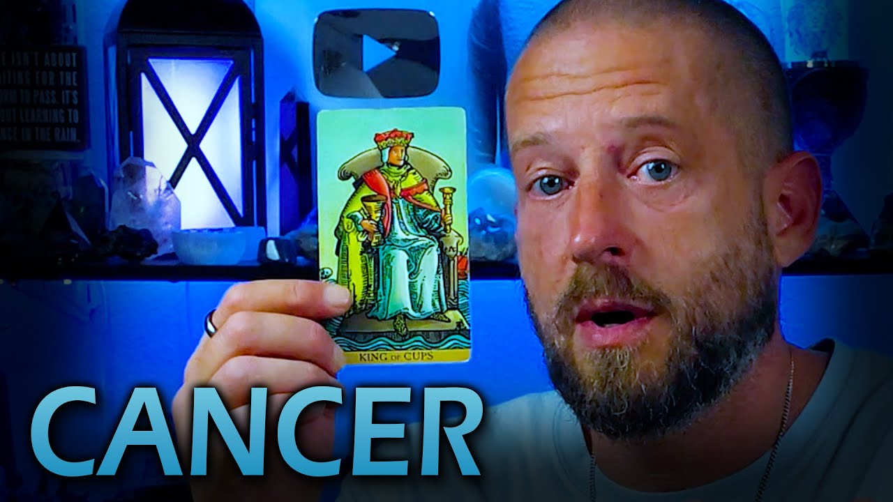 CANCER - They're SECRETLY in Love With You, BUT... (Tarot Love Reading December 2024)