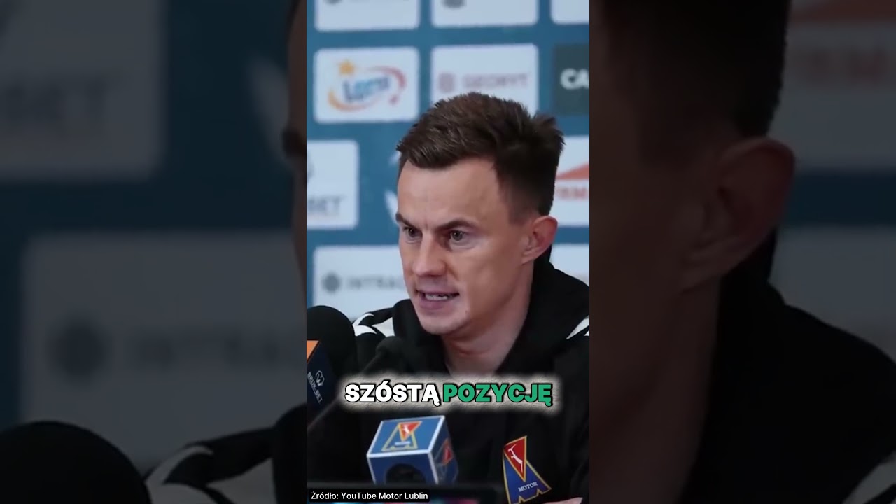 KIEDY JAKIEŚ ROZSTRZYGNIĘCIA W EKSTRAKLASIE? 🧐