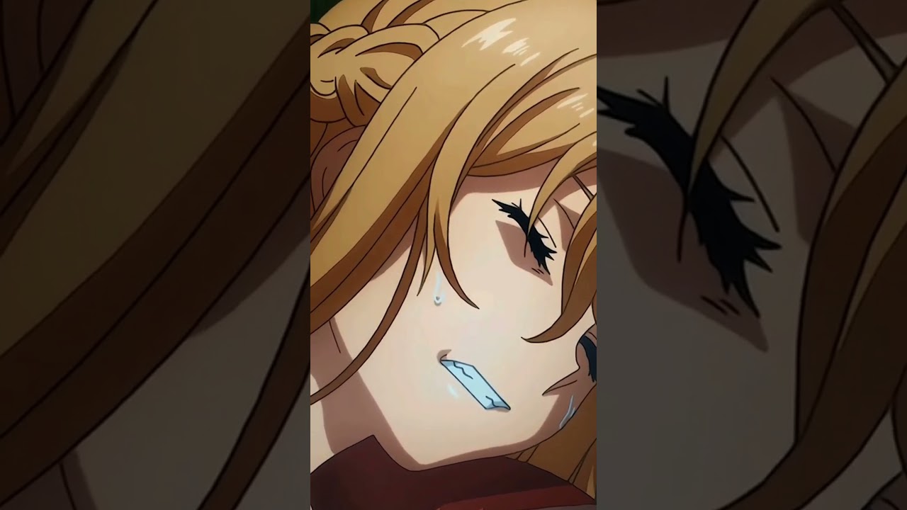 Черный мечник #anime #animemoment #рекомендации #аниме #sao #сао #кирито #рек
