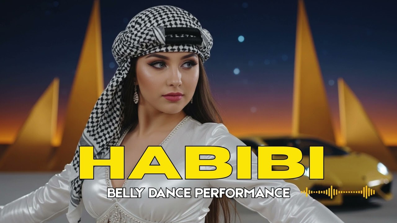 Luxury Arab Trap 🔥 | Premium Arabic Trap Music for Night Drive