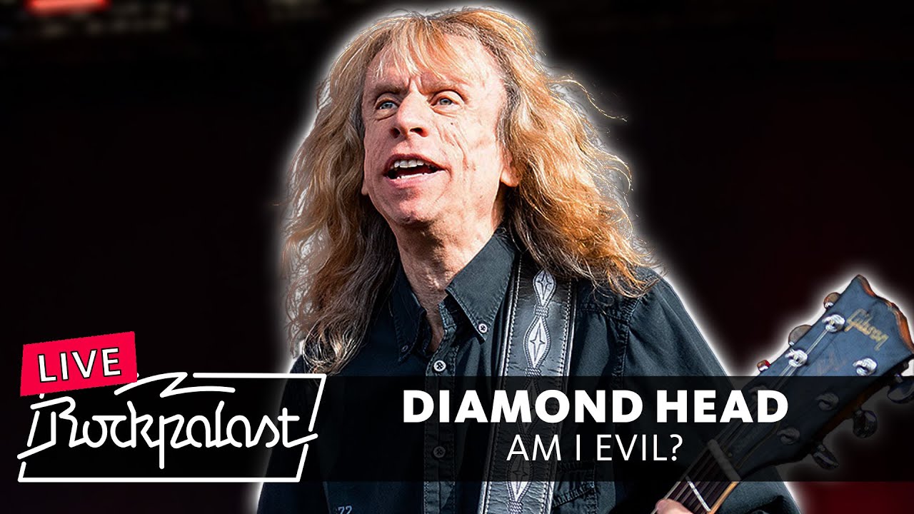 Diamond Head – 