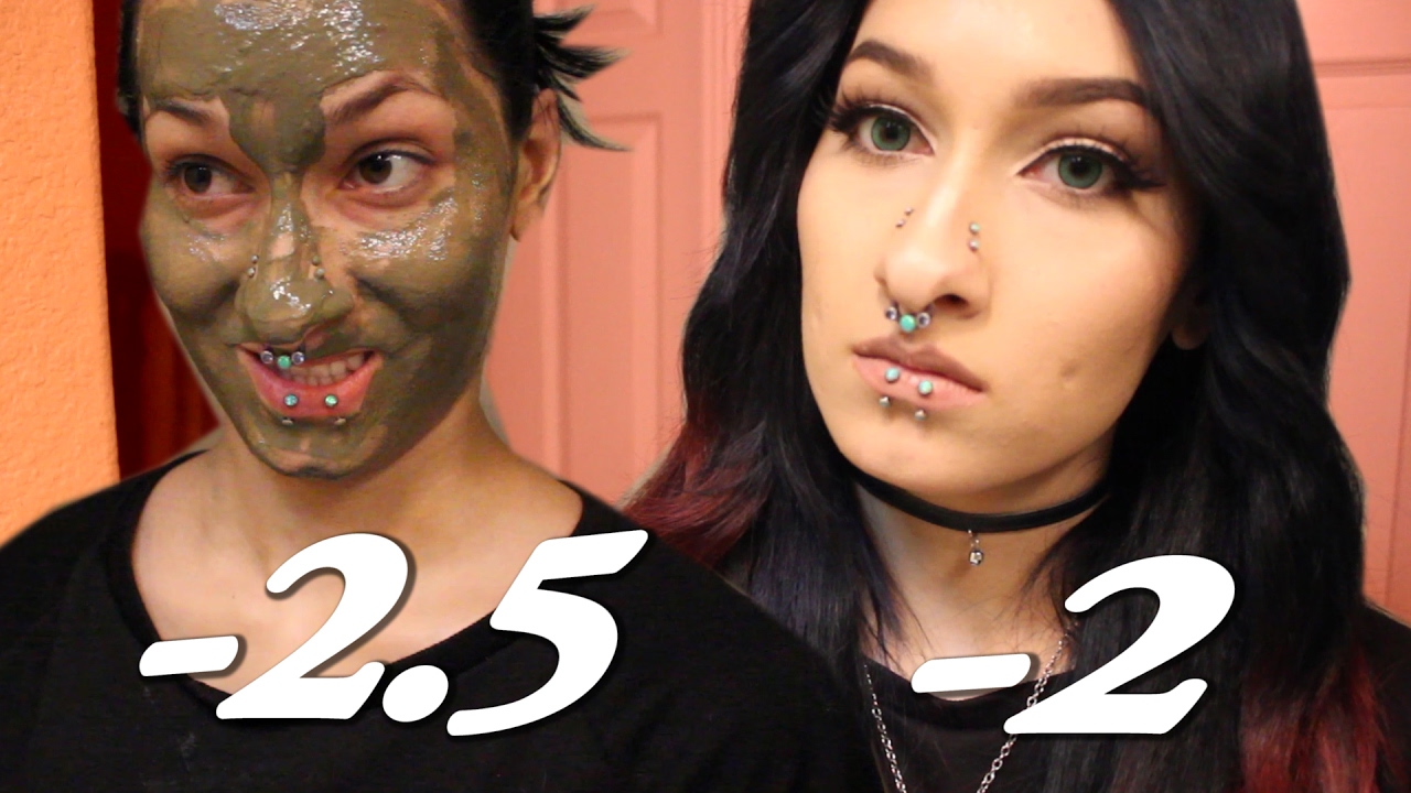 How To Go From A -2 TO -2.5 | Night Routine