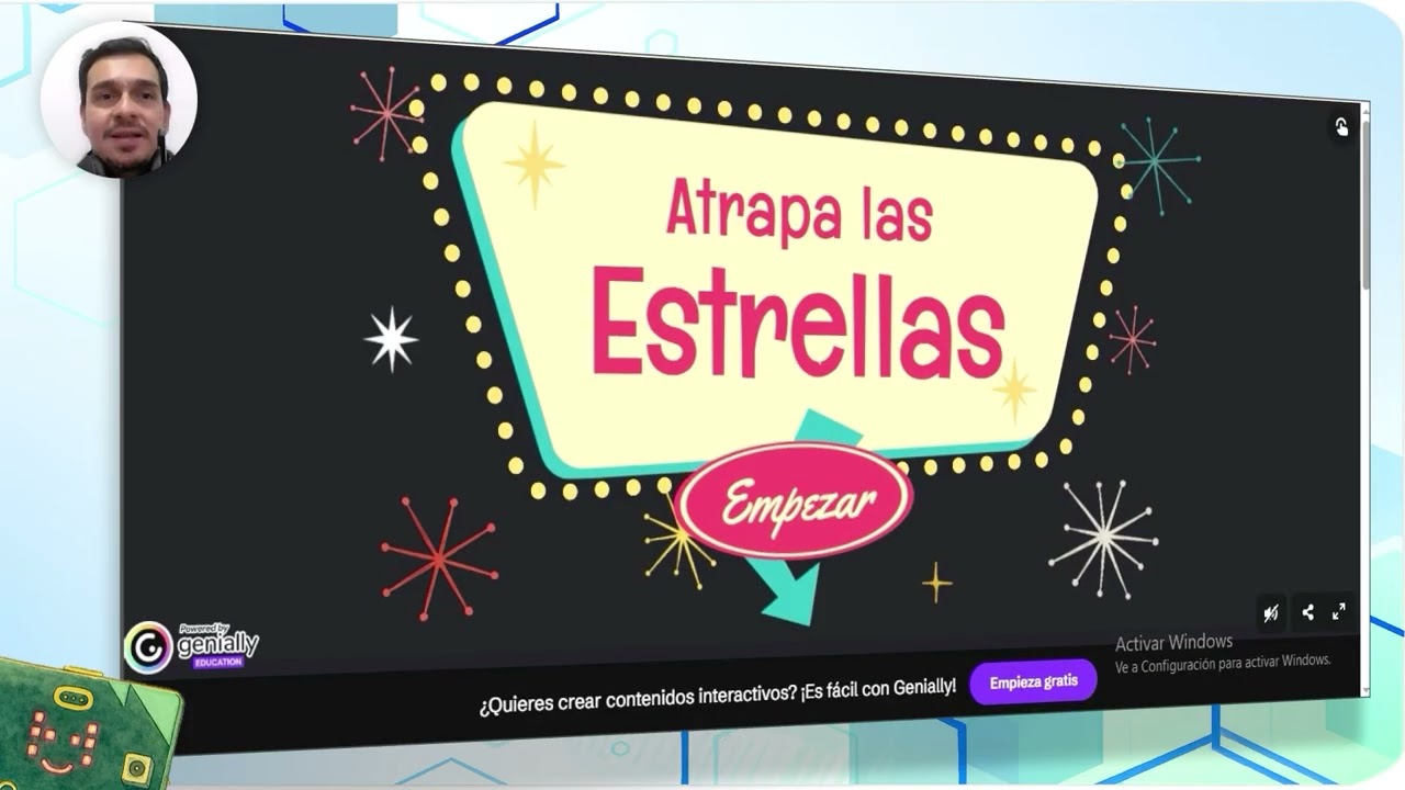 Recursos Educativos Digitales