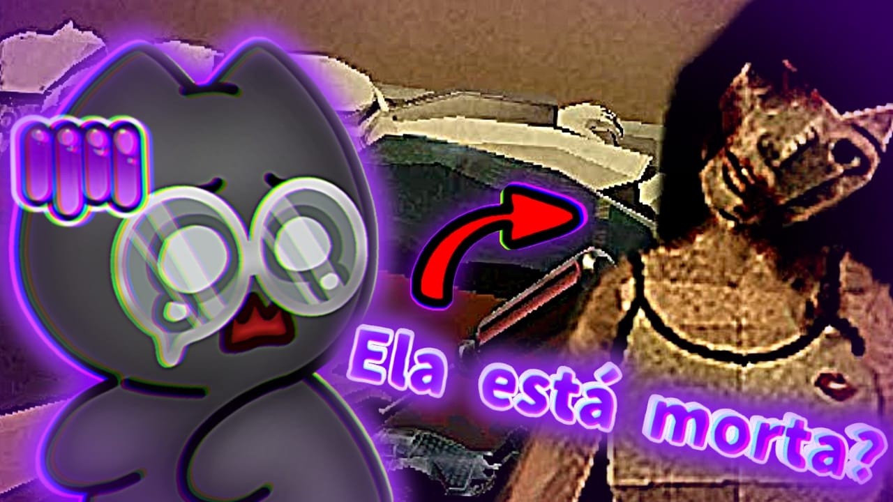Eu MATEI minha namorada? - Bottle of Sickness