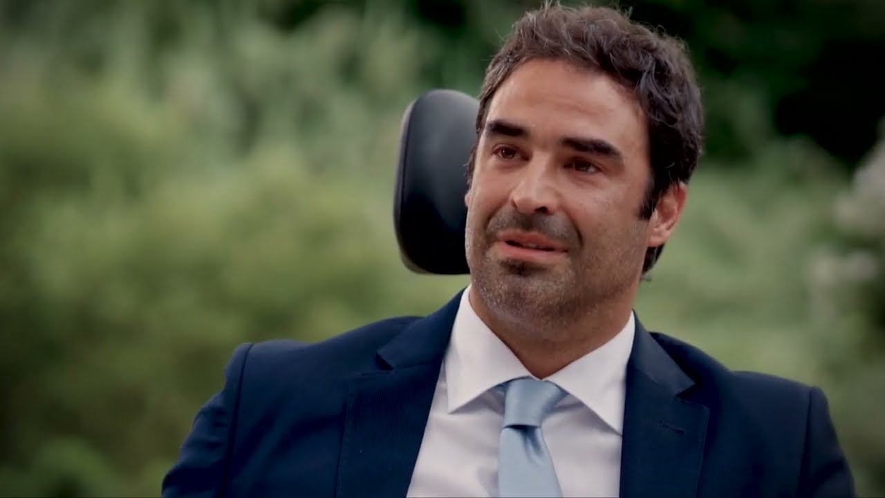 A Promessa - Trailer Internacional