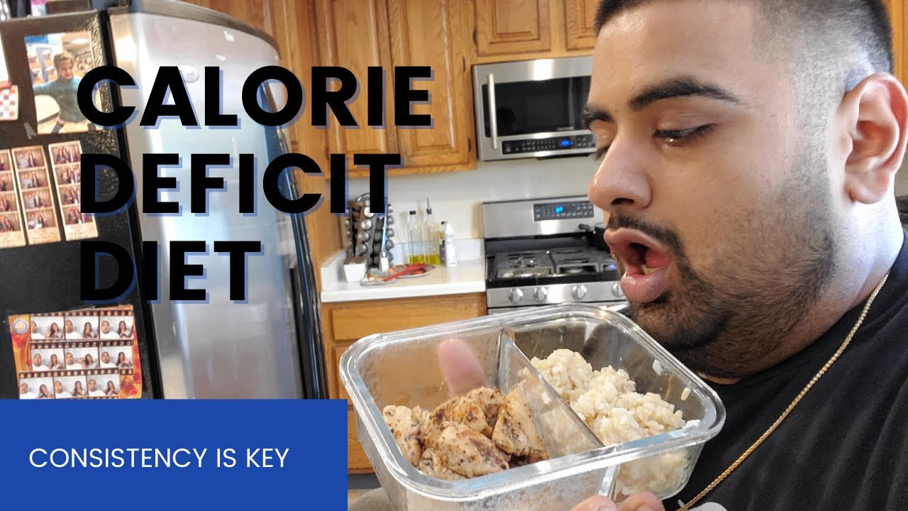 Mookie's Meals | The Secret to EVERY Diet