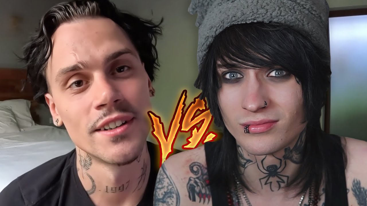 The Last Video I'm Making On This