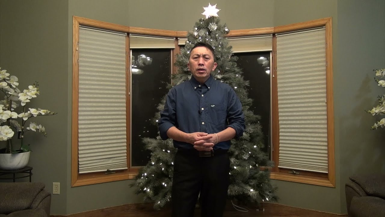 Nraug Zaj Yaj Kwv Txhiaj Tshiab ; Niam Txiv Tso Me Nyuam Ua Ntuag Ciaj 12/31/2021