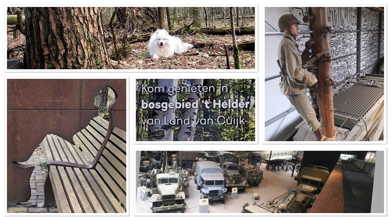 #52 2025   Overloon  Aan 't Bos