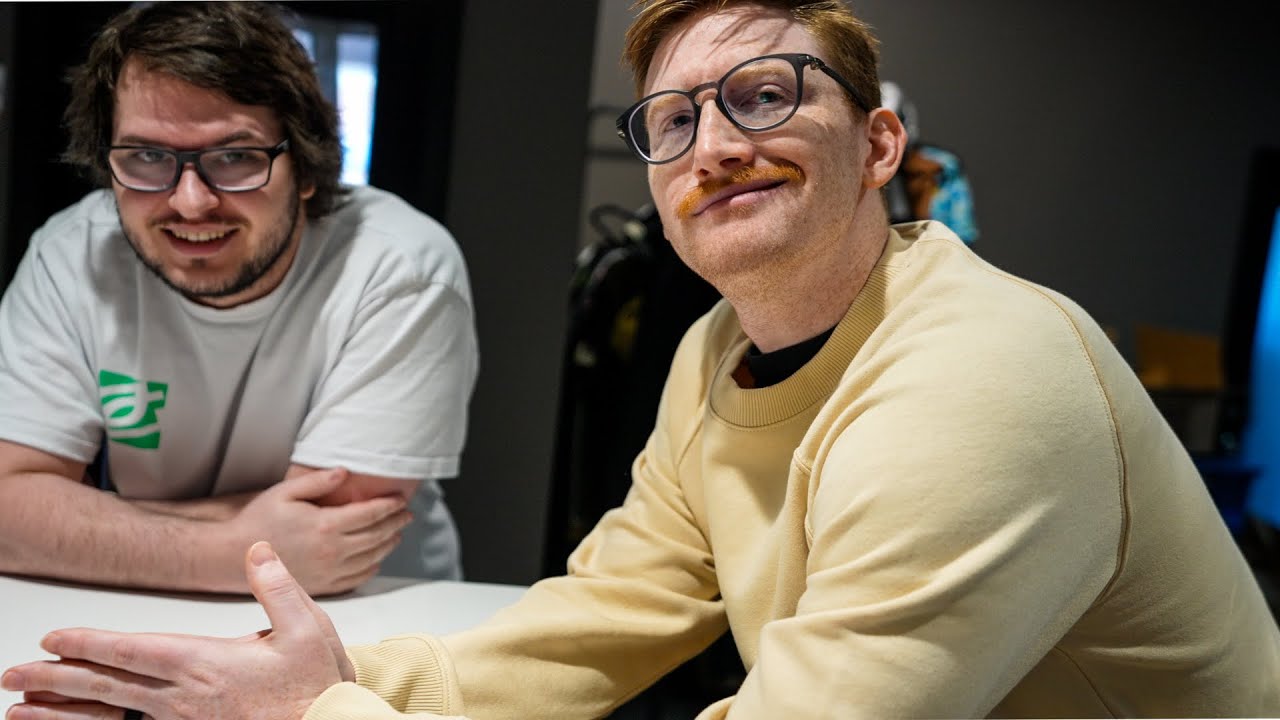 SCUMP FELT MEGA-DISRESPECTED, RIGHTFULLY SO...