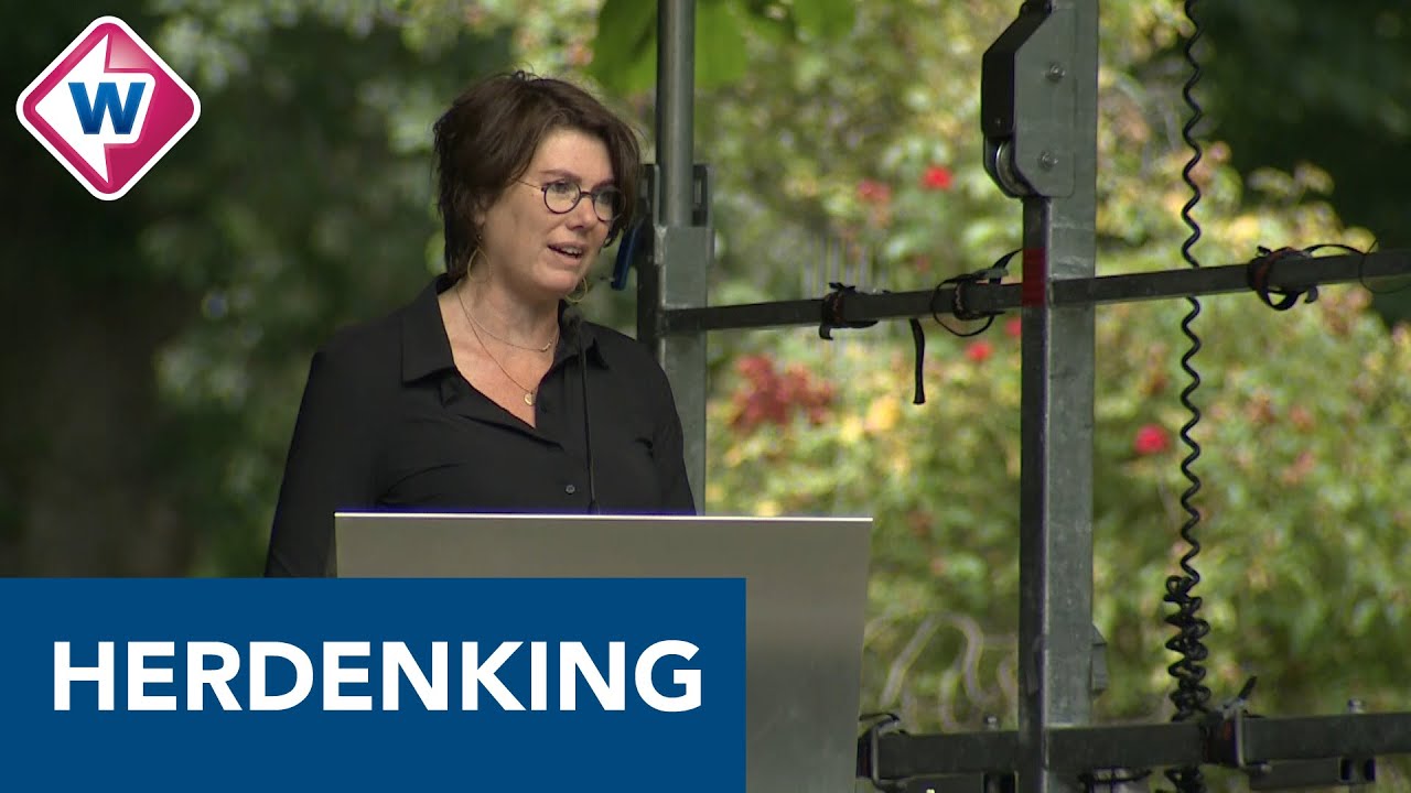 'Lieve Martin, je bent mijn held', Parnassia herdenkt doodgeschoten beveiliger