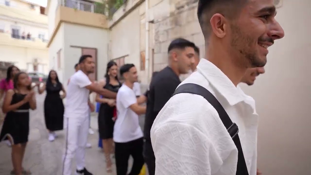 Kujtim & Kume marje nuse