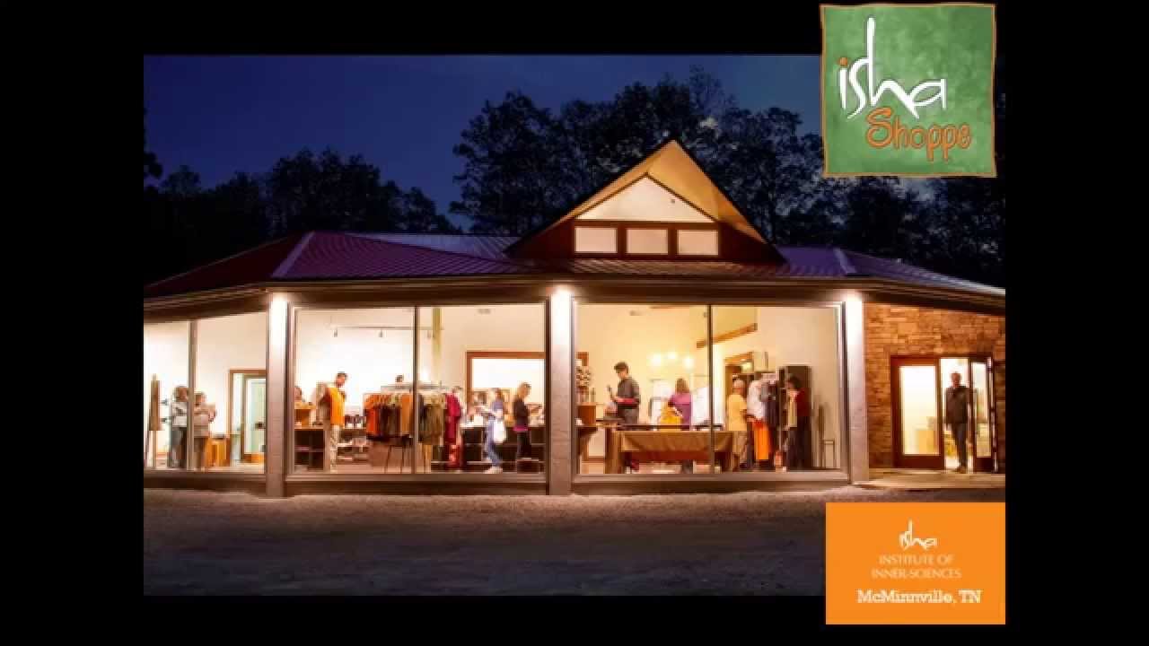 Isha Institute of Inner-Sciences