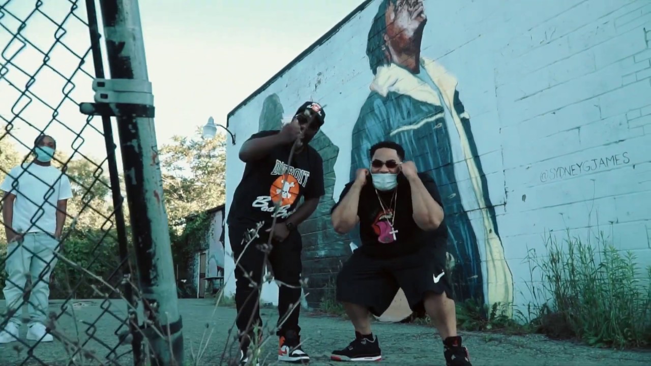 F L A S HH  - &ldquo; Topic Of Discussion &ldquo; [Official Video]