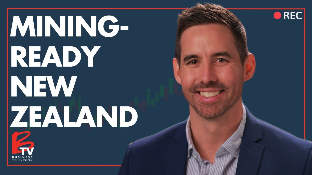 Rua Gold: High-Grade Gold and Critical Antimony in a Mining-Ready New Zealand
