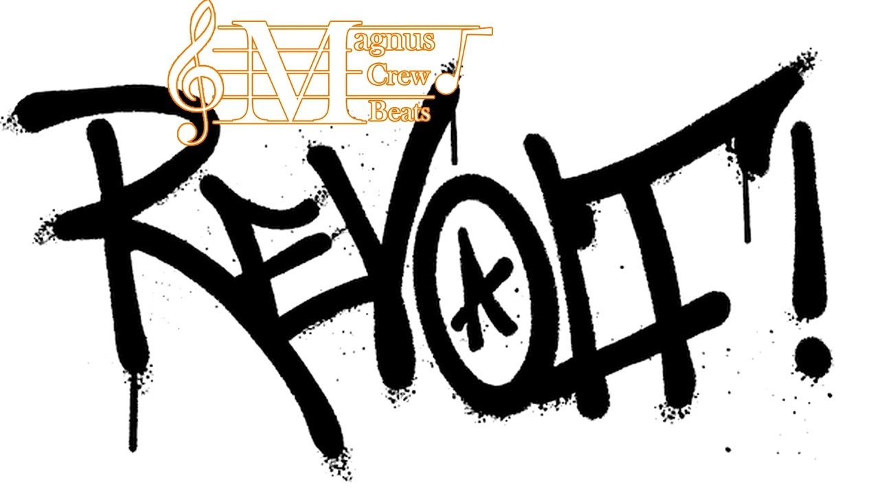 Magnus Crew - Revolt Beat