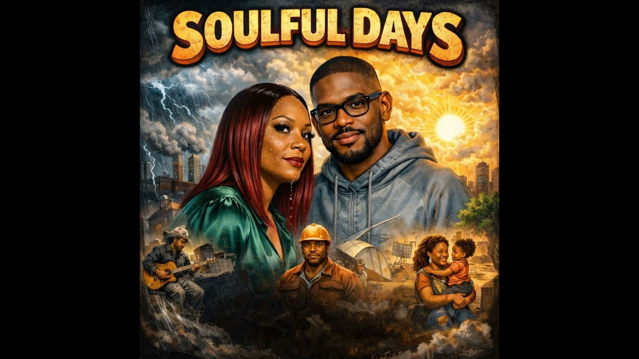 SOULFUL DAYS